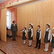 Открытие дошкольных групп в БОУ города Омска «Лицей № 149»